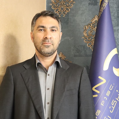 سعید پرچمی همپا