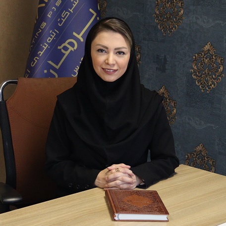 نسرین باقری مزرعه